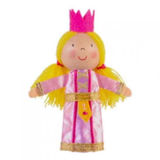 Fiesta finger hot sale puppets